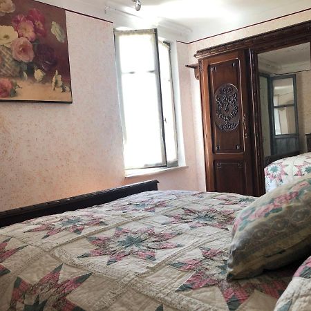 L'Orologio Panoramico Apartment Luserna San Giovanni ภายนอก รูปภาพ